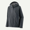 Patagonia Torrentshell 3L Rain Jacket-Smolder Blue