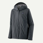 Patagonia Torrentshell 3L Rain Jacket-Smolder Blue
