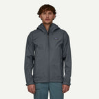 Patagonia Torrentshell 3L Rain Jacket-Smolder Blue