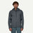 Patagonia Torrentshell 3L Rain Jacket-Smolder Blue
