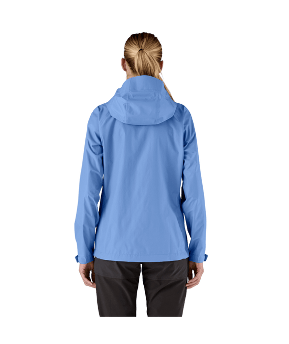 Patagonia Torrentshell 3L Rain Jacket-Abundant Blue
