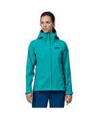 Patagonia Torrentshell 3L Rain Jacket-Subtidal Blue