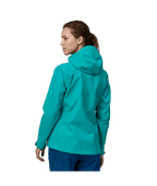 Patagonia Torrentshell 3L Rain Jacket-Subtidal Blue
