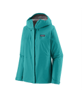 Patagonia Torrentshell 3L Rain Jacket-Subtidal Blue