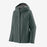 Patagonia W's Torrentshell 3L Jacket-Nouveau Green