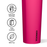 Corkcicle 20 oz Sport Canteen-Dragonfruit