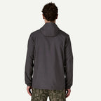 Patagonia x REAL Stretch Terre Planing Jacket-Black