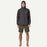 Patagonia x REAL Stretch Terre Planing Jacket-Black