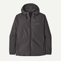 Patagonia x REAL Stretch Terre Planing Jacket-Black