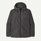 Patagonia x REAL Stretch Terre Planing Jacket-Black