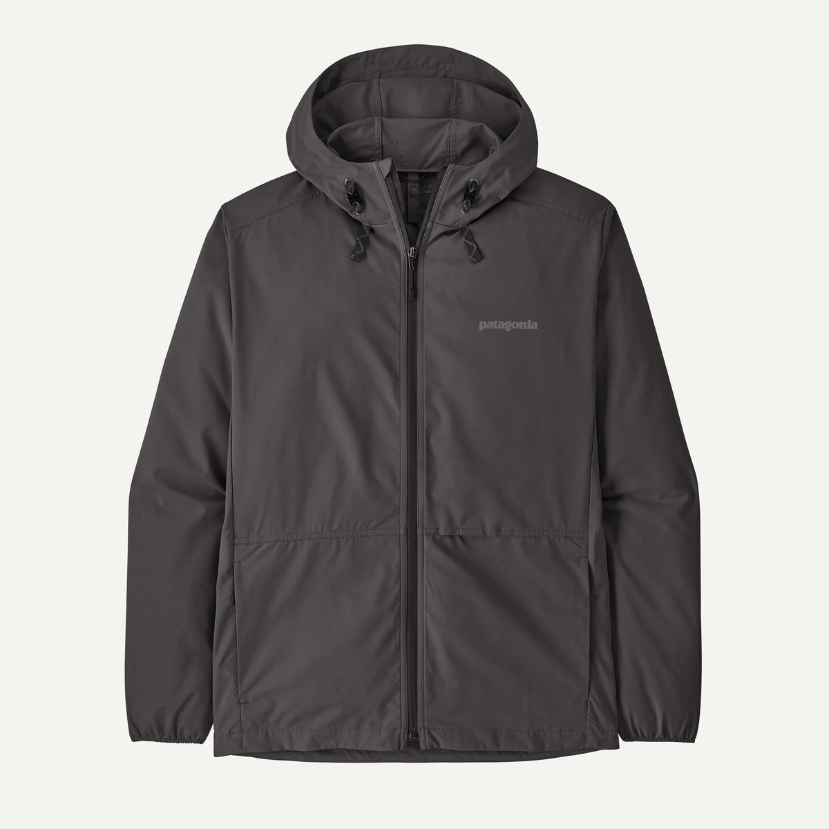 Patagonia x REAL Stretch Terre Planing Jacket-Black