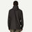 Patagonia Hydropeak Stretch Thermal Hooded Jacket-Black