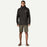Patagonia Hydropeak Stretch Thermal Hooded Jacket-Black