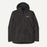 Patagonia Hydropeak Stretch Thermal Hooded Jacket-Black