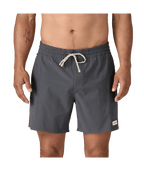 Patagonia Home Waters Volley 16 in Shorts-Forge Grey