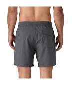 Patagonia Home Waters Volley 16 in Shorts-Forge Grey