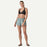 Patagonia Home Waters Volley 3 in Shorts-Thermal Blue