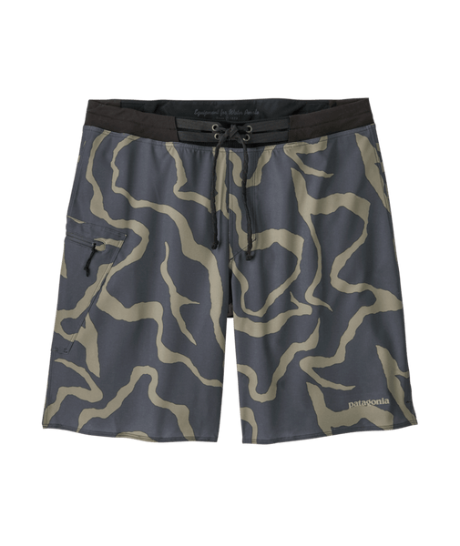 パタゴニア　Men's Hydrolock Boardshorts - 19\" Men's Hydrolock Boardshorts - 19