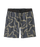 Patagonia Hydrolock Stitched 18 in Boardshorts-Forge Grey