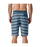 Patagonia Hydropeak 21 in Boardshorts-Twinnie Stripe: Still Blue