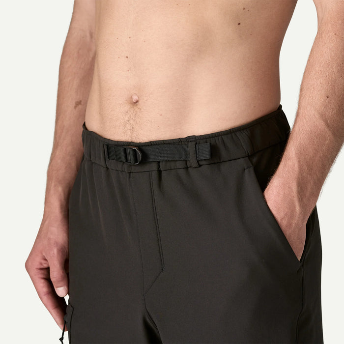 Patagonia Hydropeak Stretch Thermal Pants-Black — REAL Patagonia Hydropeak Stretch Thermal Pants-Black — REAL