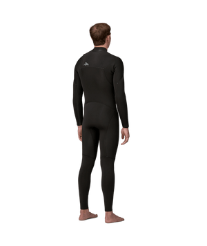 Patagonia R1 Regulator FZ Wetsuit-Black
