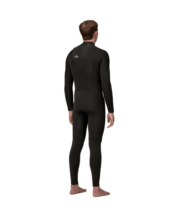 Patagonia R1 Regulator FZ Wetsuit-Black