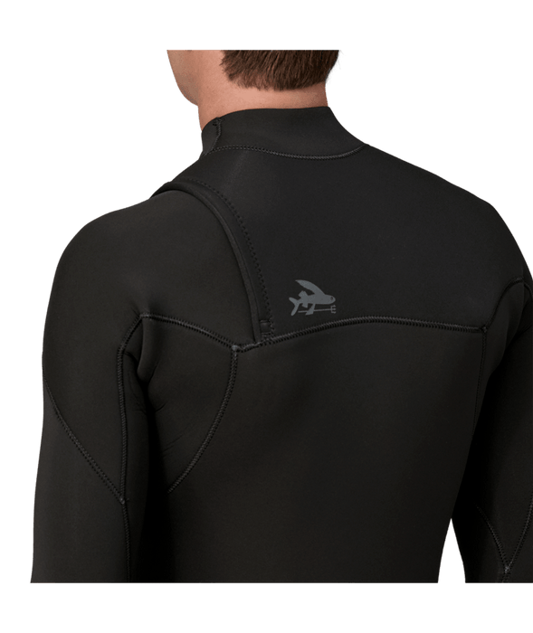 Patagonia R1 Regulator FZ Wetsuit-Black