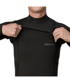 Patagonia R1 Regulator FZ Wetsuit-Black
