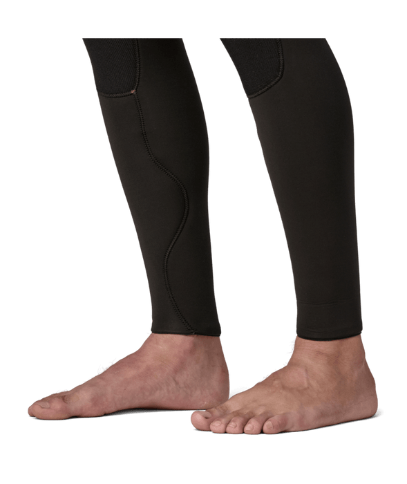 Patagonia R1 Regulator FZ Wetsuit-Black