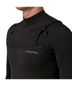 Patagonia R1 Regulator FZ Wetsuit-Black