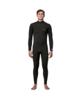 Patagonia R1 Regulator FZ Wetsuit-Black