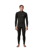 Patagonia R1 Regulator FZ Wetsuit-Black
