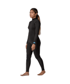 Patagonia W's R1 Regulator FZ Wetsuit-Black