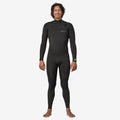 Patagonia M's R2 Regulator FZ Wetsuit-Black