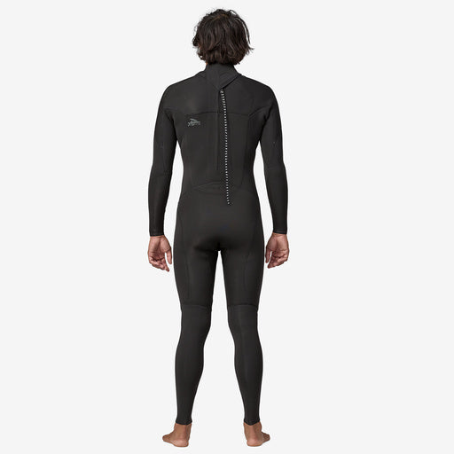 Patagonia M's R3 Regulator BZ Wetsuit-Black