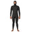 Patagonia M's R3 Regulator FZ Hooded Wetsuit-Black
