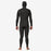 Patagonia M's R5 Regulator FZ Hooded Wetsuit-Black