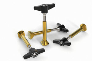 Konrad Boarding Foil Drive MAX Click Nut (set of 4)
