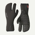 Patagonia R4 Yulex Regulator Three Finger Gloves-Black