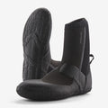 Patagonia R5 Yulex Regulator RT Booties-Black