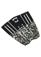 Blak Bear The Destroyer Hybrid Traction Pad-Jungle