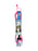 Catch Surf Beater 8' Leash-Pink/Blue