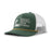 Patagonia Broadcaster Hat-GPIW: Canopy Green