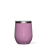 Corkcicle 12 oz Stemless-Gloss Orchid