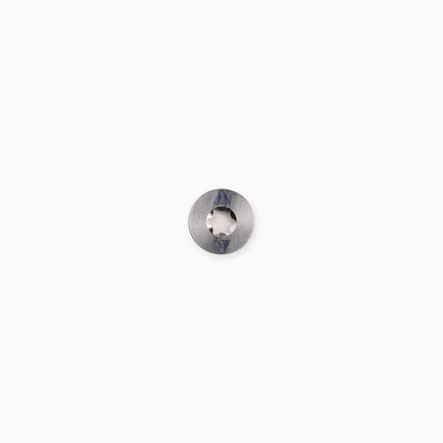 Armstrong Barrel Nut Set