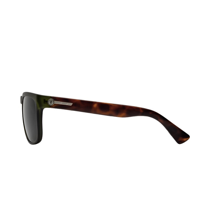 Electric Knoxville Sunglasses-Sage/Grey Polar