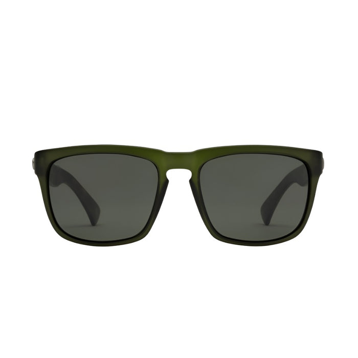 Electric Knoxville Sunglasses-Sage/Grey Polar