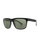 Electric Knoxville Sunglasses-Matte Black/Grey Polarized