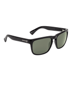 Electric Knoxville Sunglasses-Gloss Black/Grey Polarized